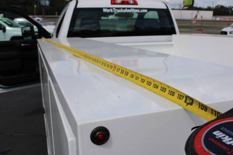 2024 Chevrolet Silverado 3500HD CC