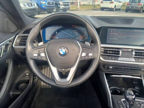 2021 BMW 4 Series 430i