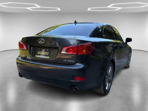 2010 Lexus IS 250