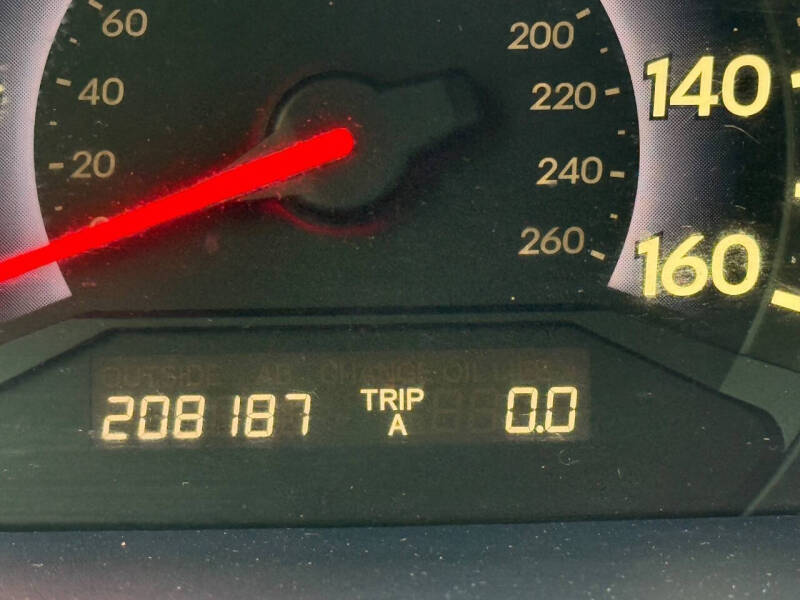 2009 Honda Odyssey EX