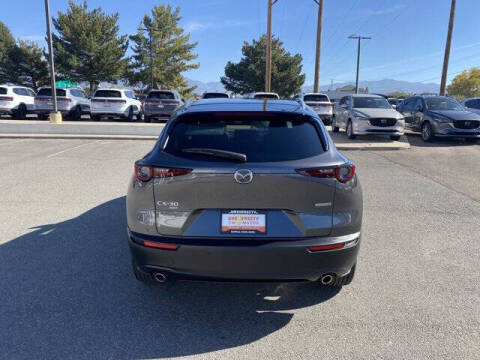 2026 Mazda CX-30 2.5 S Preferred