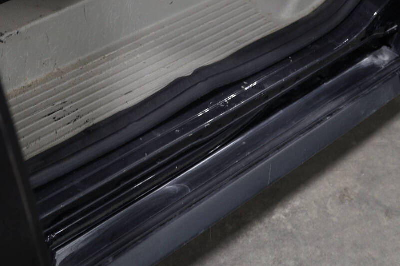 2022 Ford Transit Connect XLT