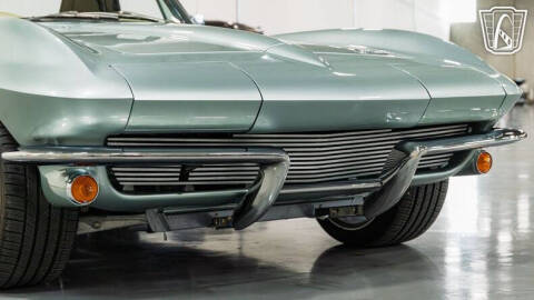 1965 Chevrolet Corvette