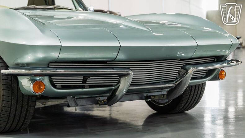 1965 Chevrolet Corvette