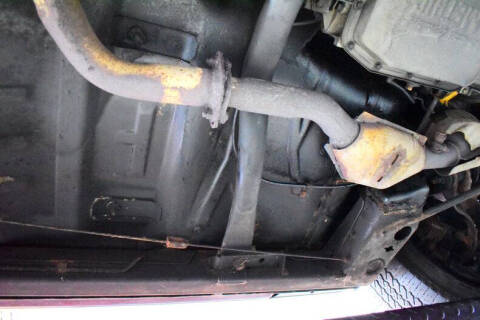 1986 Ford LTD Crown Victoria