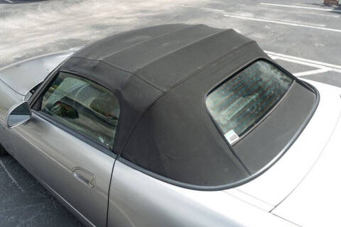 2007 Honda S2000