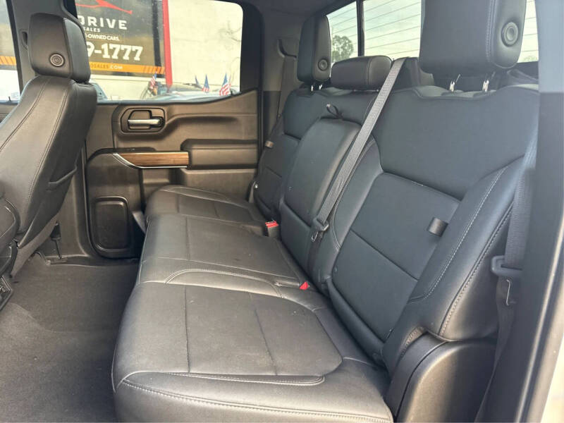 2022 Chevrolet Silverado 1500 Limited