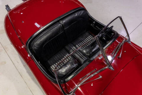 1954 Jaguar XK