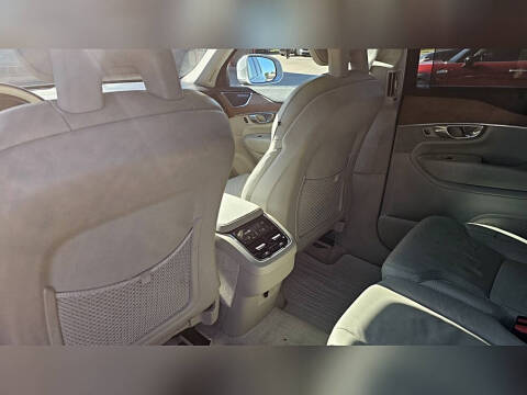 2016 Volvo XC90 T6 Inscription