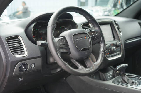 2020 Dodge Durango R/T