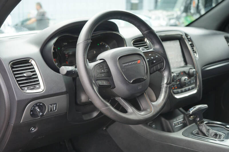 2020 Dodge Durango R/T