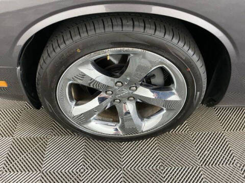 2014 Dodge Challenger R/T