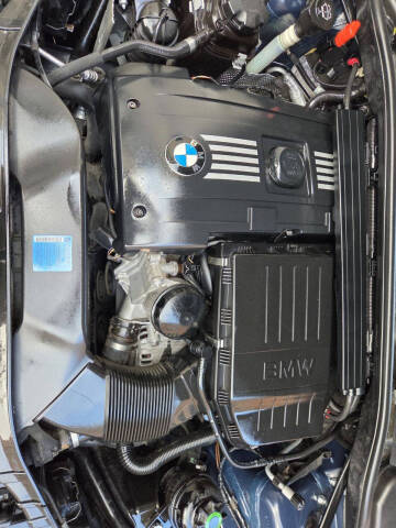 2010 BMW 1 Series 135i