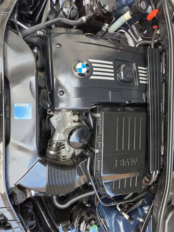 2010 BMW 1 Series 135i