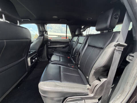 2019 Ford Expedition XLT