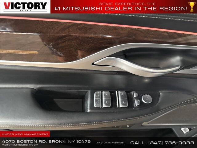 2022 BMW 7 Series 750i xDrive