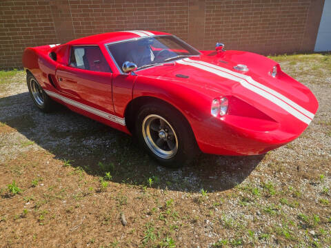 1967 Volkswagen Beetle