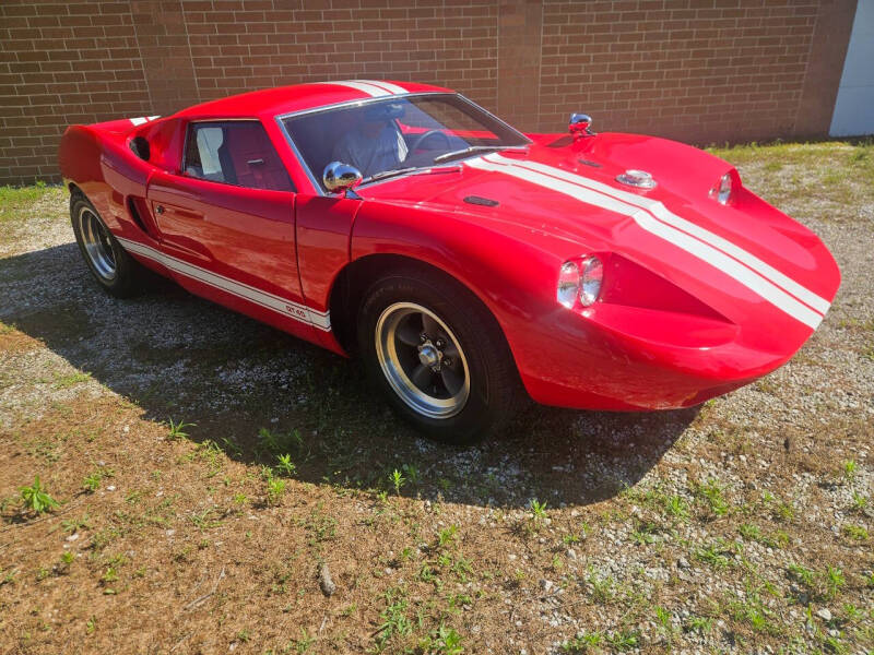 1967 Volkswagen Beetle