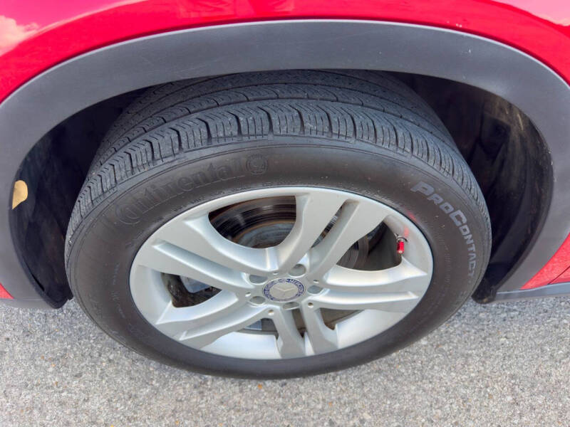 2018 Mercedes-Benz GLA GLA 250