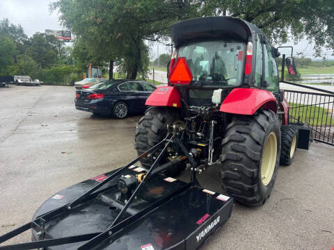 2024 YANMAR YT347C