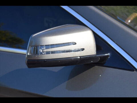 2012 Mercedes-Benz E-Class E 350