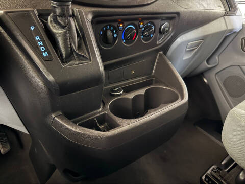 2015 Ford Transit 350 XLT