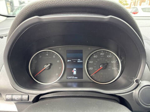 2023 Mitsubishi Eclipse Cross LE