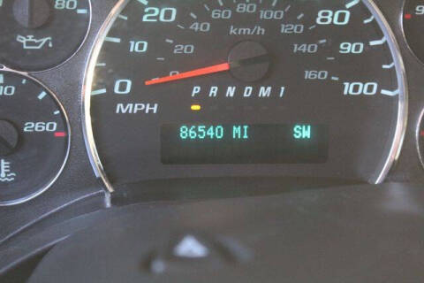 2012 Chevrolet Express LT 2500