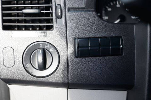 2016 Mercedes-Benz Sprinter