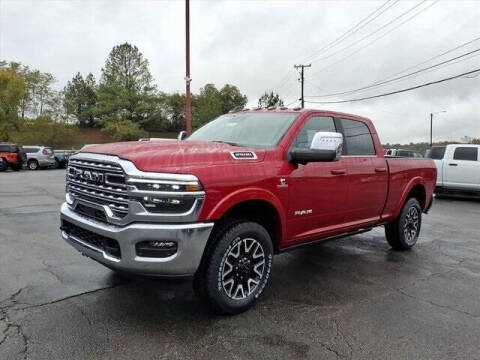 2026 RAM 2500 Limited
