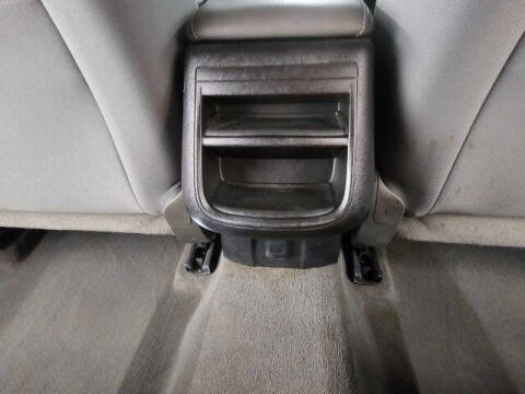 2017 Chevrolet Impala LS Fleet