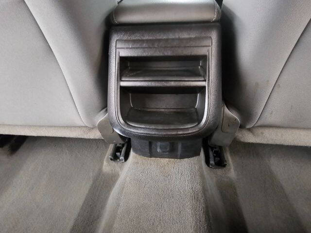 2017 Chevrolet Impala LS Fleet