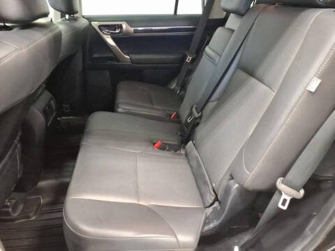 2014 Lexus GX 460