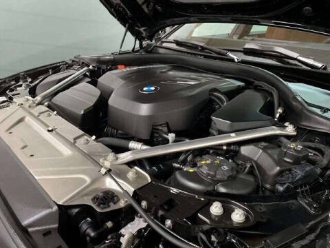 2025 BMW 4 Series 430i xDrive Gran Coupe