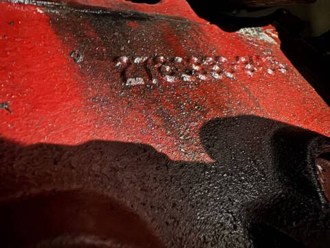 1968 Plymouth Barracuda