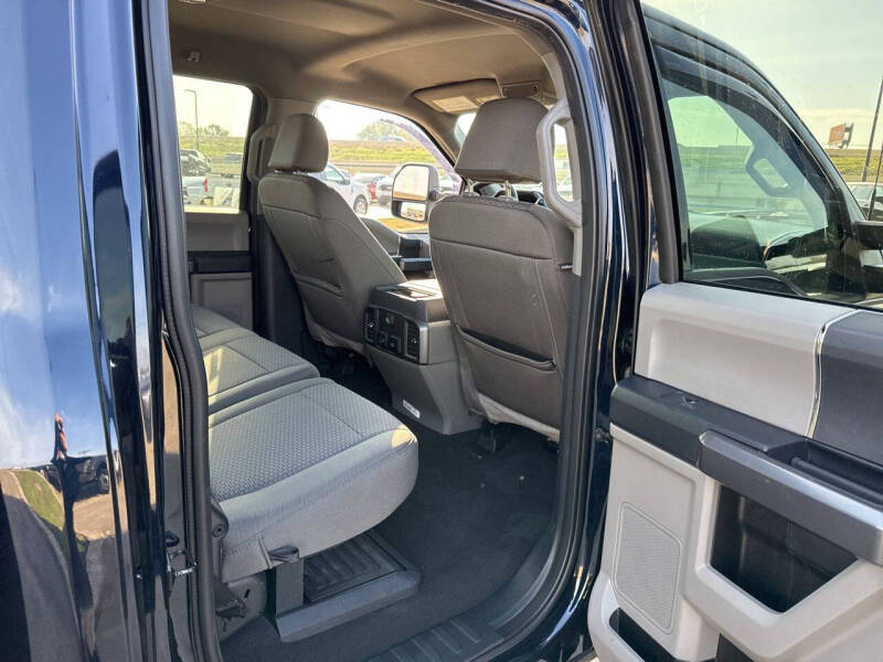 2022 Ford F-350 Super Duty XLT