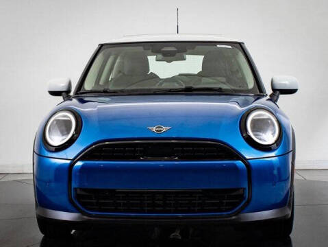 2025 MINI Hardtop 2 Door