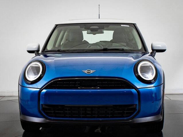 2025 MINI Hardtop 2 Door