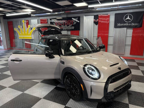 2023 MINI Hardtop 2 Door Cooper S