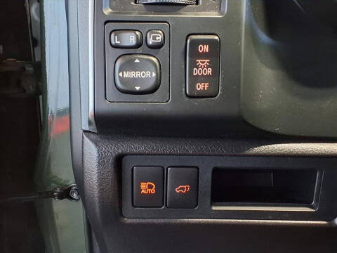 2020 Toyota Sequoia TRD Pro