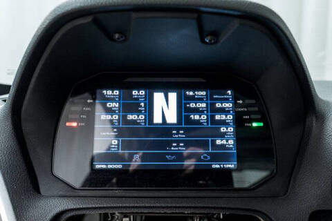 2020 BMW M2 CS