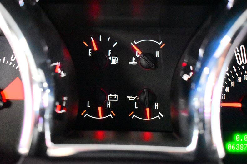 2006 Ford Mustang