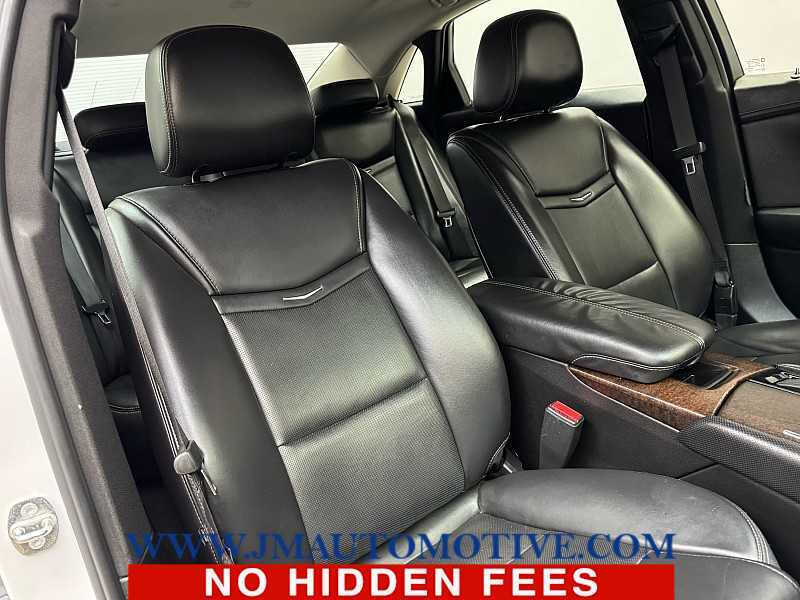 2018 Cadillac XTS Luxury