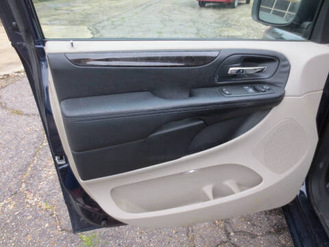 2012 Dodge Grand Caravan SE