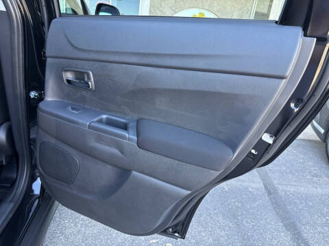 2026 Mitsubishi Outlander Sport ES