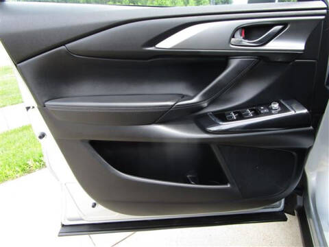 2018 Mazda CX-9 Touring