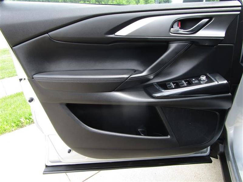 2018 Mazda CX-9 Touring