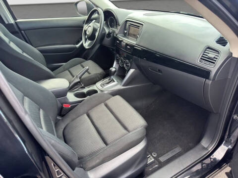 2015 Mazda CX-5 Touring