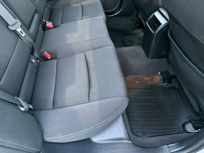 2017 Subaru Legacy 2.5i Premium