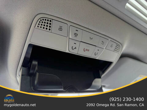 2017 Mercedes-Benz E-Class E 300